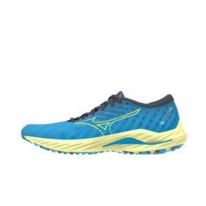 Tenisky Mizuno Wave Inspire 19 JBlue/ Bolt2Neon/ Luminous EUR 50