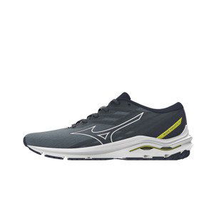 Tenisky Mizuno Wave Equate 7 SWeather/ White/ Bolt2Neon EUR 46.5