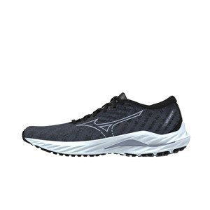 Tenisky Mizuno Wave Inspire 19 Black/ Silverstar/ SCrest EUR 39