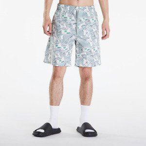 Plavky RIPNDIP Moneybag Swim Shorts Olive L