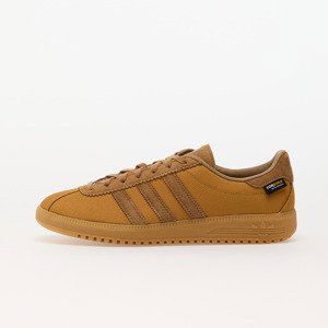 Tenisky adidas Bermuda Mesa/ Brown Desert/ Gum EUR 42