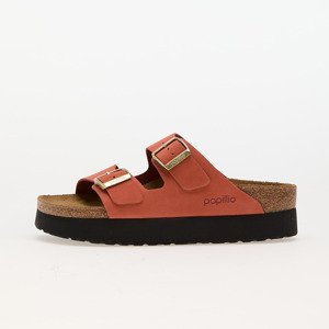 Tenisky Birkenstock x Papillio Arizona Platform Mars Red EUR 39