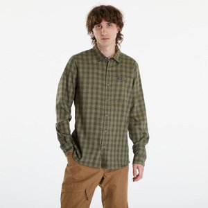 Košile Lundhags Ekren Long Sleeve Shirt Clover XL