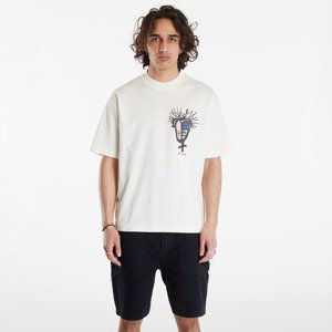 Tričko HAL STUDIOS® Most Kings T-Shirt Off-White XXL
