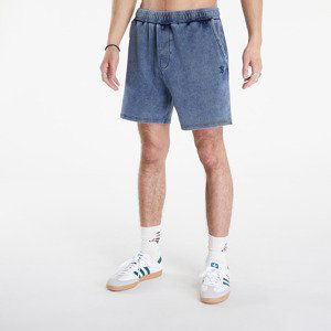 Šortky Daily Paper Abasi Shorts Blue L