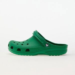 Tenisky Crocs Classic Green Ivy EUR 43-44