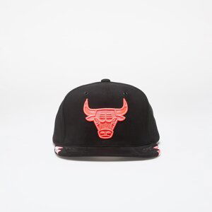 Kšiltovka Mitchell & Ness NBA Day 6 Snapback Bulls Black Universal