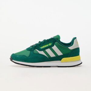 Tenisky adidas Treziod 2 Green/ Grey One/ Collegiate Green EUR 44 2/3