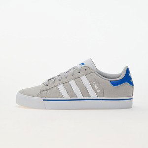 Tenisky adidas Campus Vulc Grey Two/ Ftw White/ Blue EUR 46