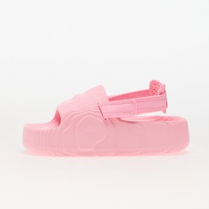 Tenisky adidas Adilette 22 Xlg W Pink Spark/ Pink Spark/ Pink Spark EUR 39