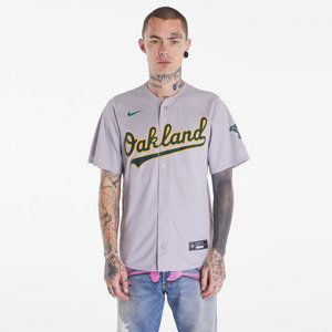 Tričko Nike MLB Limited Road Jersey Atmosphere Grey S