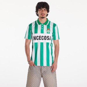 Tričko COPA Real Betis 1993 - 94 Retro Football Shirt UNISEX Green/ White M