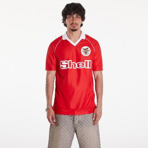 Tričko COPA SL Benfica 1984 - 85 Retro Football Shirt UNISEX Red L