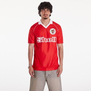 Tričko COPA SL Benfica 1984 - 85 Retro Football Shirt UNISEX Red XL