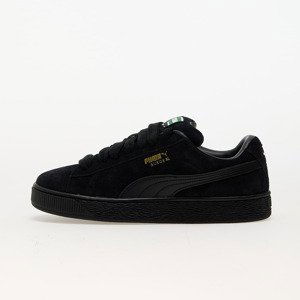 Tenisky Puma Suede XL Black EUR 43