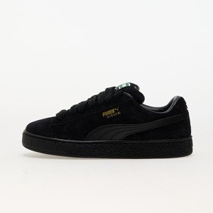 Tenisky Puma Suede XL Black EUR 46