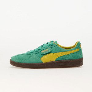 Tenisky Puma Palermo Jade Frost/ Fresh Pear Gum EUR 43