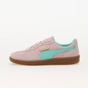 Tenisky Puma Palermo Pink Mauve Mist/ Mint Gum EUR 36