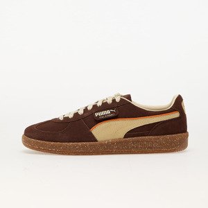 Tenisky Puma Palermo Cannoli Espresso Brown EUR 44