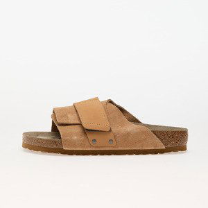 Tenisky Birkenstock Kyoto VL Soft Suede & Nubuck Clay EUR 43