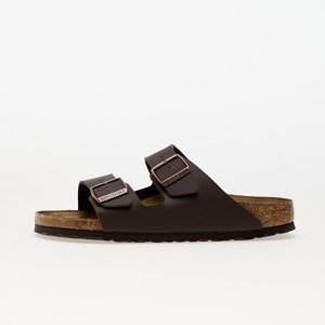 Tenisky Birkenstock Arizona BF Dark Brown EUR 38