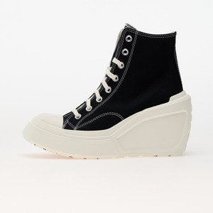 Tenisky Converse Chuck 70 De Luxe Wedge Black/ Black/ Egret EUR 39