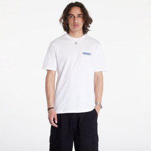Tričko Carhartt WIP S/S Trade T-Shirt UNISEX White L