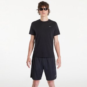 Tričko Reebok Athlete Tee 2.0 Rbk-Endure Black M