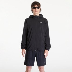 Bunda Reebok Id Train Woven Jacket Black M