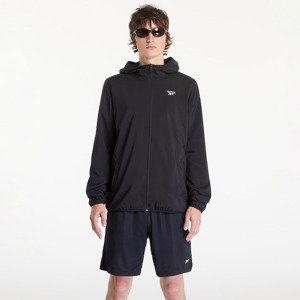 Bunda Reebok Id Train Woven Jacket Black XXL