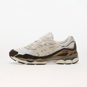 Tenisky Asics Gel-NYC Cream/ Cream EUR 45