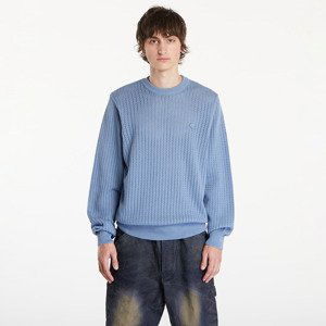 Svetr Carhartt WIP Calen Sweater UNISEX Misty Sky S