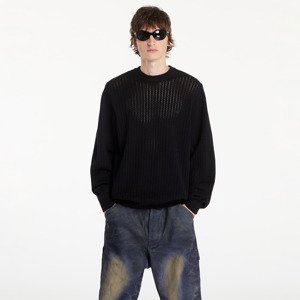 Svetr Carhartt WIP Calen Sweater UNISEX Black L