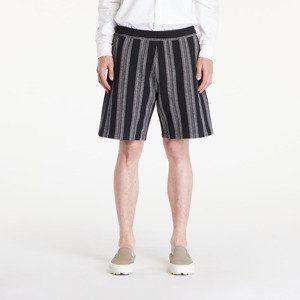 Šortky Carhartt WIP Dodson Short Dodson Stripe/ Black L