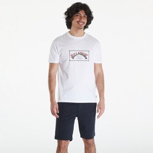 Tričko Billabong Arch SS Tee White L