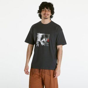 Tričko Billabong Centerfold Og SS Tee Washed Black L