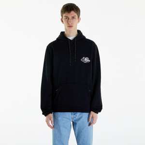 Mikina Billabong Compass Pullover Black L