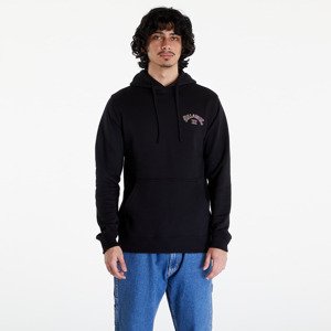 Mikina Billabong Foundation Pullover Black L