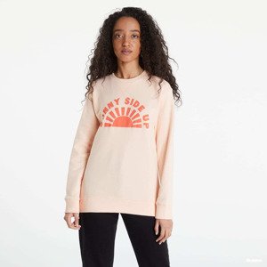 Mikina Billabong Kissed By The Sun Orange XS