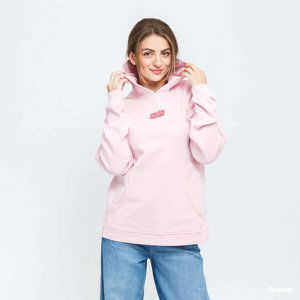 Mikina Girls Are Awesome All Day Hoody Pink L