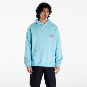 Mikina Quiksilver Apog Heritage Hoodie Marine Blue L