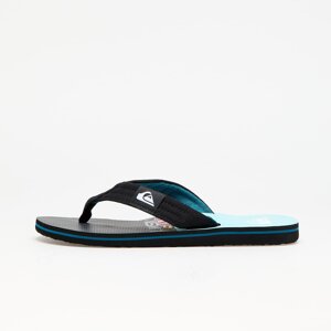 Tenisky Quiksilver Molokai Layback Blue 5 EUR 11