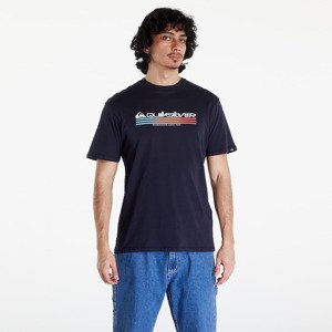 Tričko Quiksilver Omni Fill SS Tee Dark Navy L