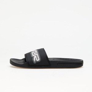 Tenisky Quiksilver Rivi Wordmrksld Black 1 EUR 10