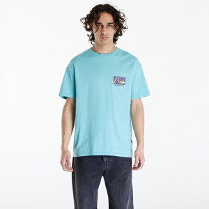 Tričko Quiksilver Take Us Back Bubble SS Tee Marine Blue XL