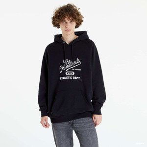 Mikina The Hundreds Athletica Pullover Black L
