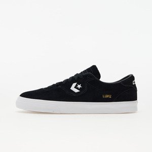 Tenisky Converse Louie Lopez Pro Black/ Black/ White EUR 44.5