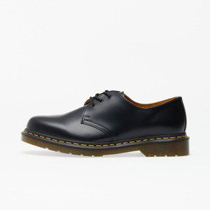 Tenisky Dr. Martens 1461 Smooth Black EUR 36