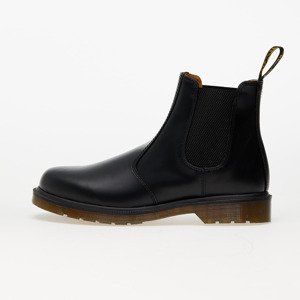 Tenisky Dr. Martens 2976 Black Smooth EUR 41