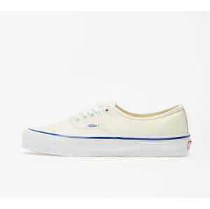 Tenisky Vans Vault OG Authentic LX (Canvas) Classic White EUR 40.5